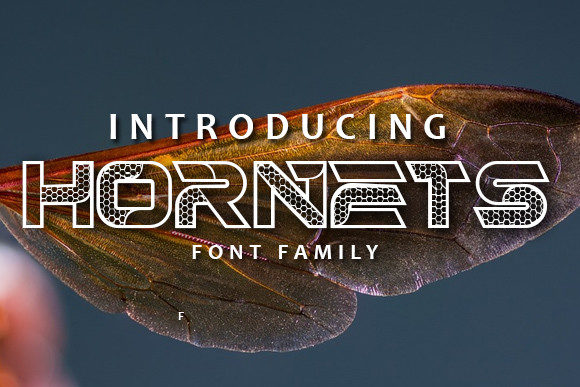 Hornets Font: Bold Design & Free Download Guide